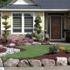 Front yard landscaping ideas california
