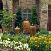 Front yard landscaping ideas texas