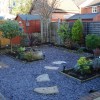 Yard ideas for small spaces