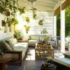 Back verandah ideas