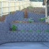 Gartenstützmauerblöcke