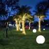 Outdoor-Landschaft LED-Beleuchtung