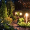 Garten Beleuchtung Ideen