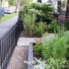 Gartengestaltung Ideen für kleine Vorgärten