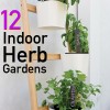 Indoor Kräutergarten Ideen