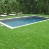 Inground pool design-Ideen