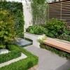 Kleine Garten Landschaftsbau Ideen