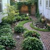 Kleines Haus Garten Ideen
