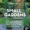 Pflanzideen für kleine Gärten