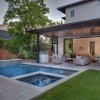 Pool und Terrasse design-Ideen