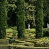 Garten italienisch gestalten
