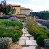 Gartengestaltung mediterraner stil