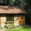 Cottage Gartenhaus