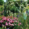 Die besten englischen Gärten