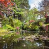 Japanische Gärten uk