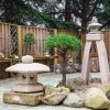 Wie man einen japanischen Garten baut