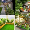 Bilder von Hausgartengestaltung