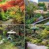 Gärten im japanischen Stil uk