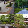 Japanische Gartenarchitektur